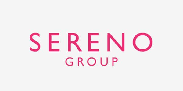 Sereno Group Logo