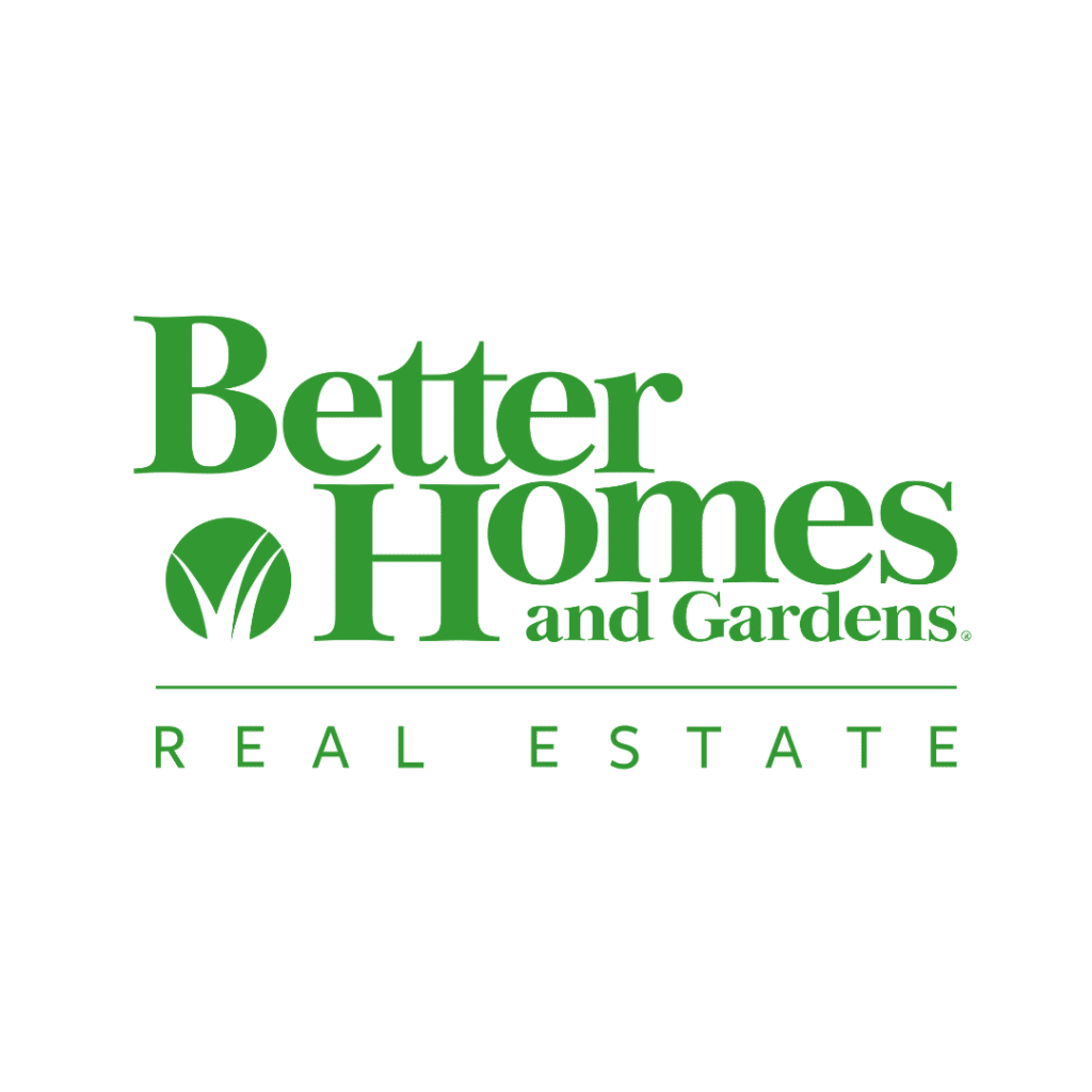 Better Homes Logo Transparent