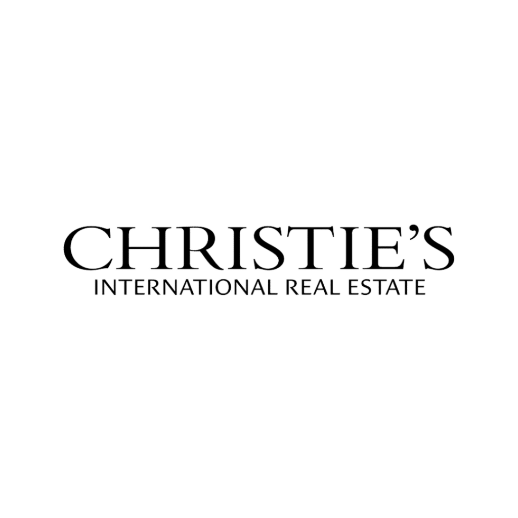 Christie’s International Real-Estate Logo Transparent