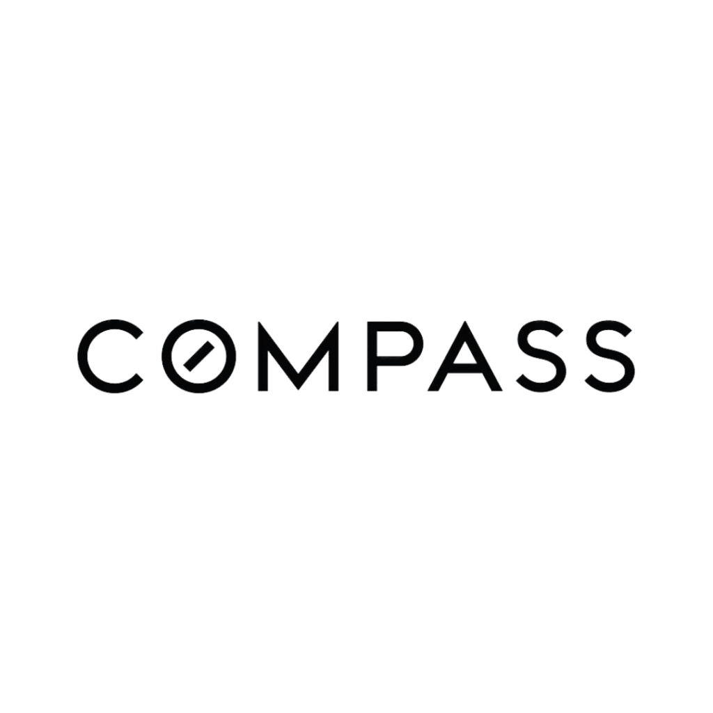 Compass Logo Transparent