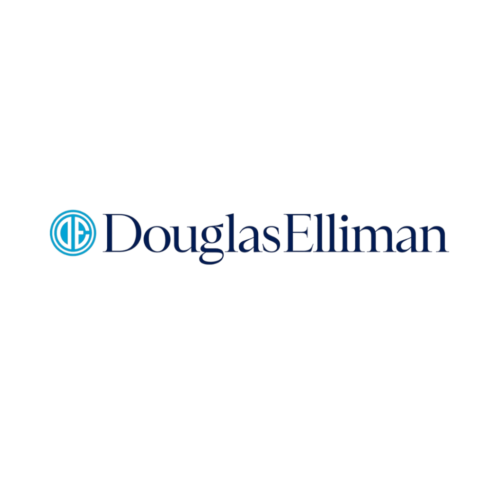 Douglas Elliman Logo Transparent