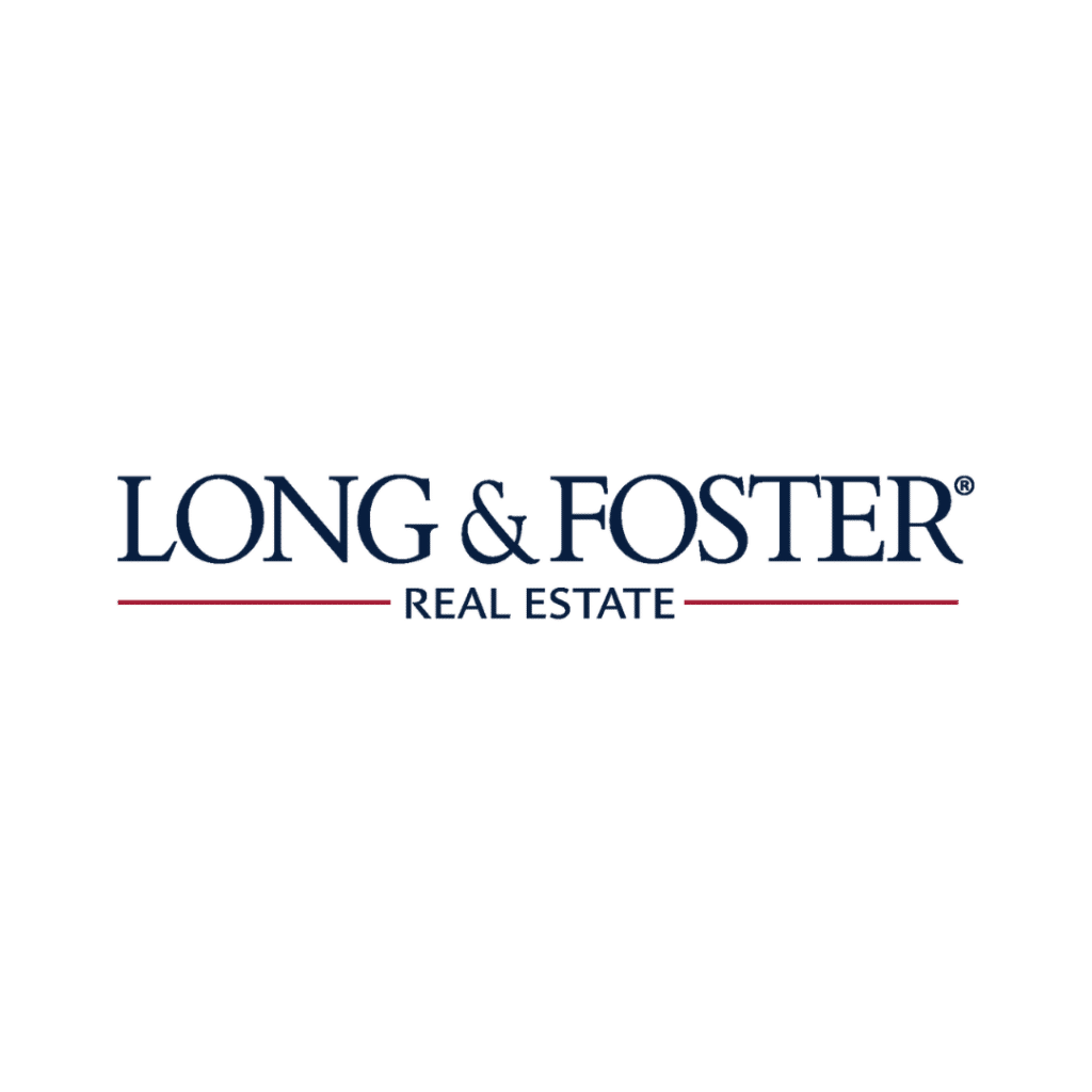 Long Foster Logo Transparent