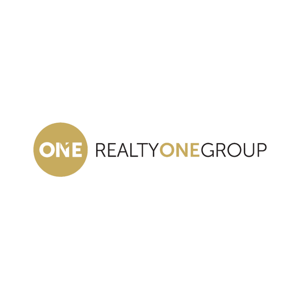 Realty One Group Logo Transparent