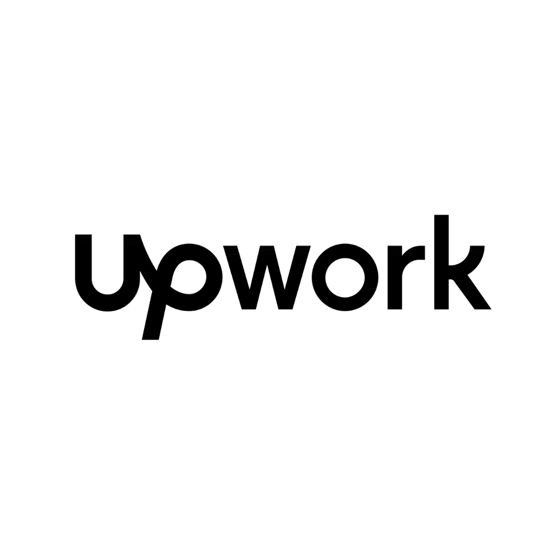 Upwork (Freelancing)