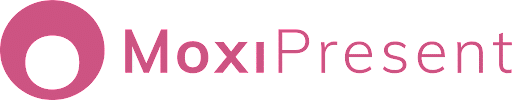 MoxiPresent Logo Transparent