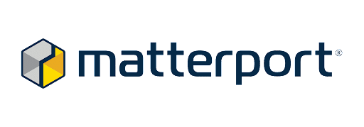 Matterport Logo Transparent
