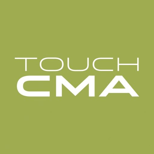 Touch CMA Logo