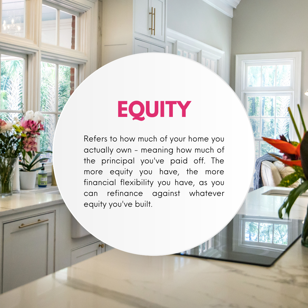equity