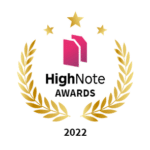 highnote awards 2022