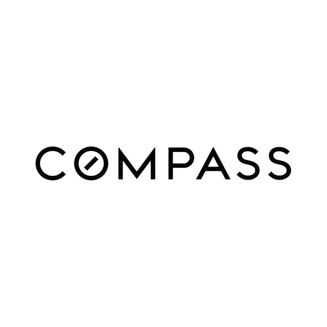 Compass Logo Transparent