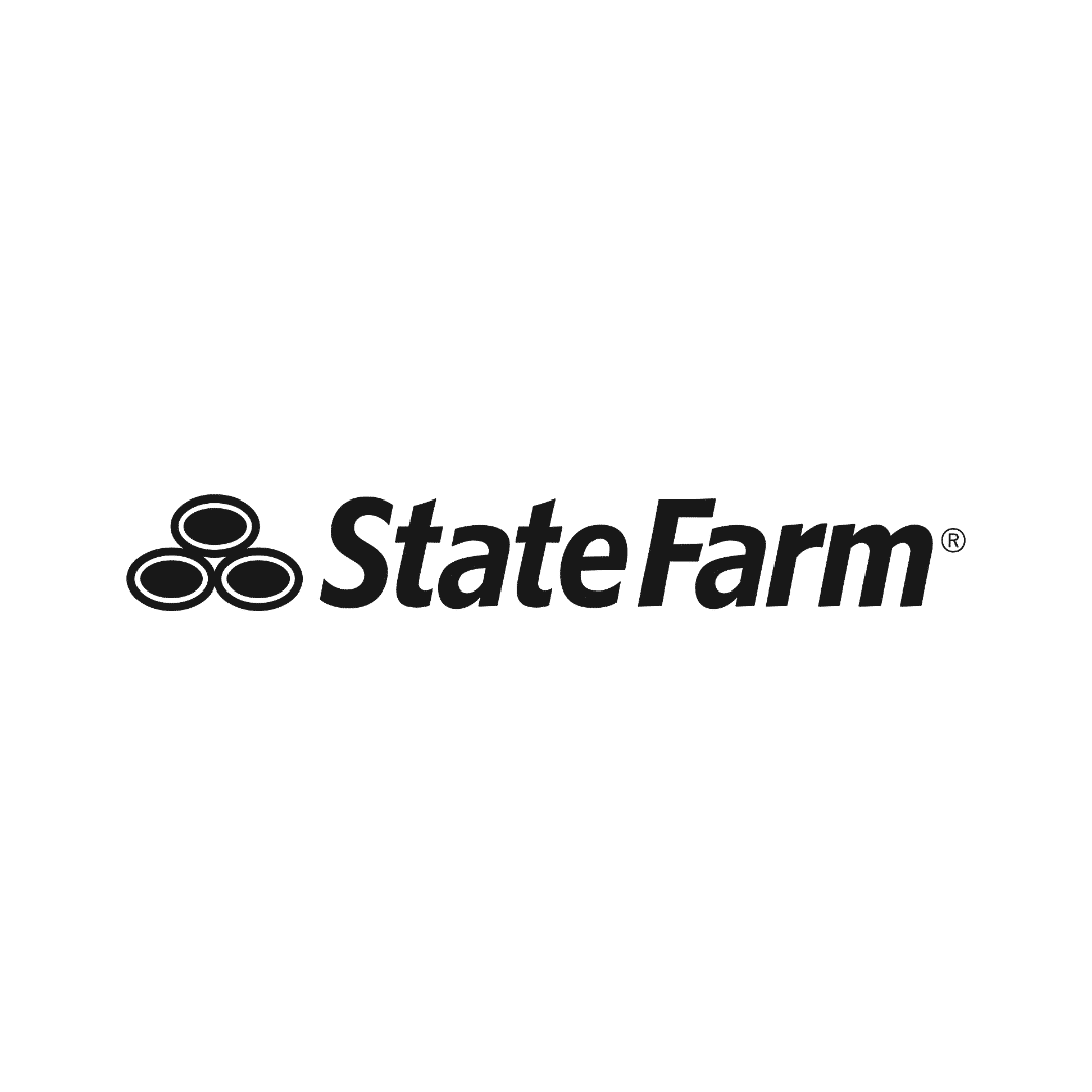 State Farm Logo Black Transparent