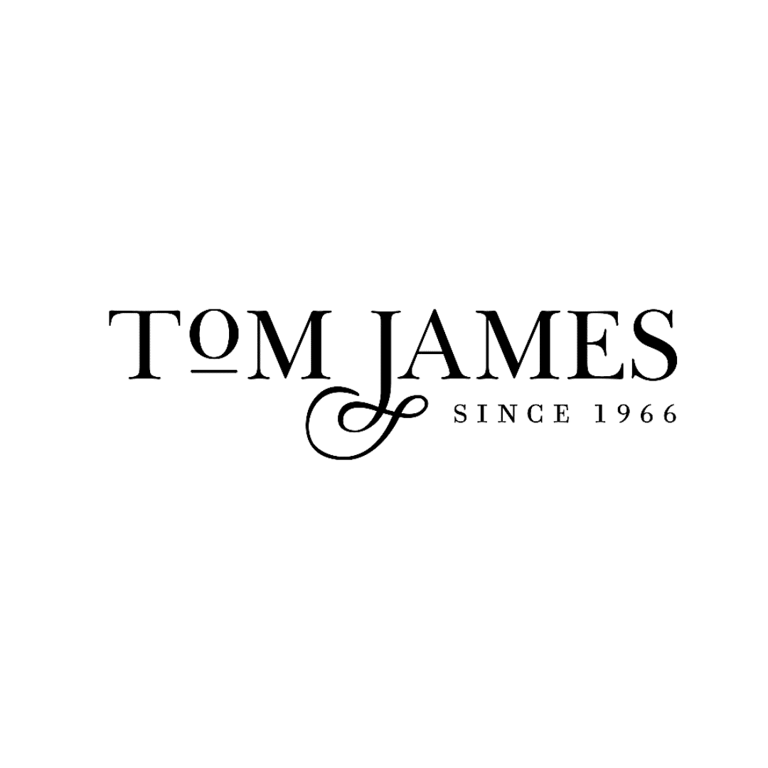Copy of Tom James Clothing