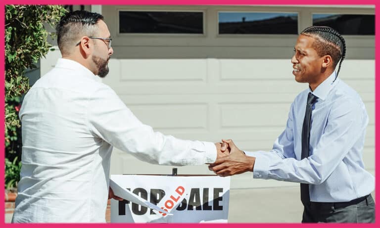 what is a buyer presentation