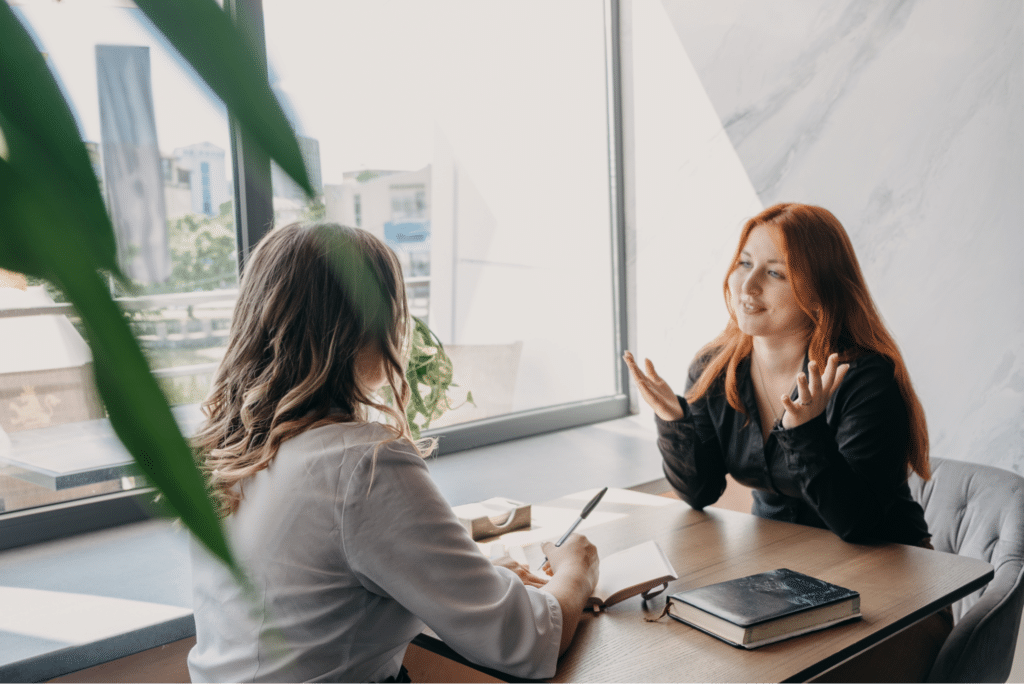 Listing Appointment Questions