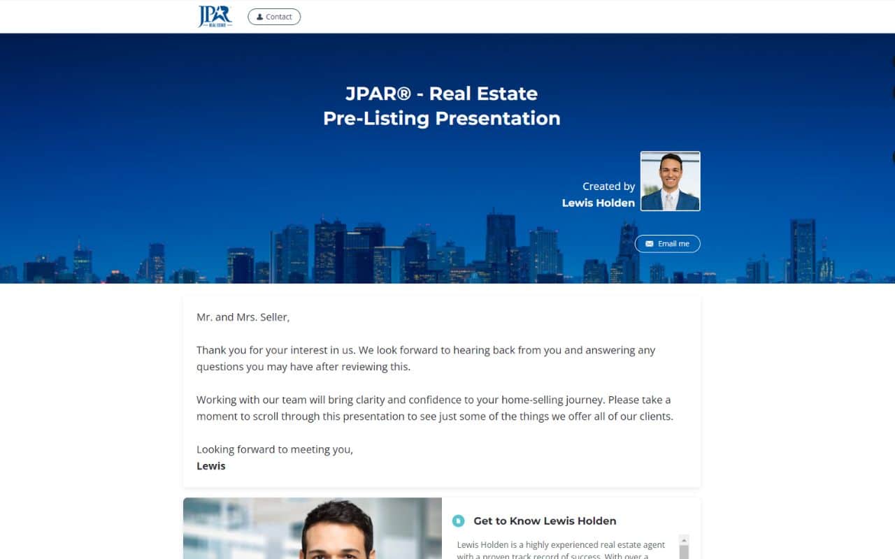 jpar-real-estate-pre-listing-presentation-template-highnote