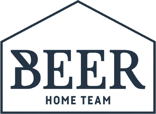 Beer Home Team logo