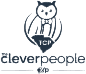 The Clever People logo