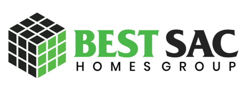Best Sac Homes Group Logo