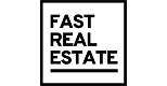 FAST REAL ESTATE Logo