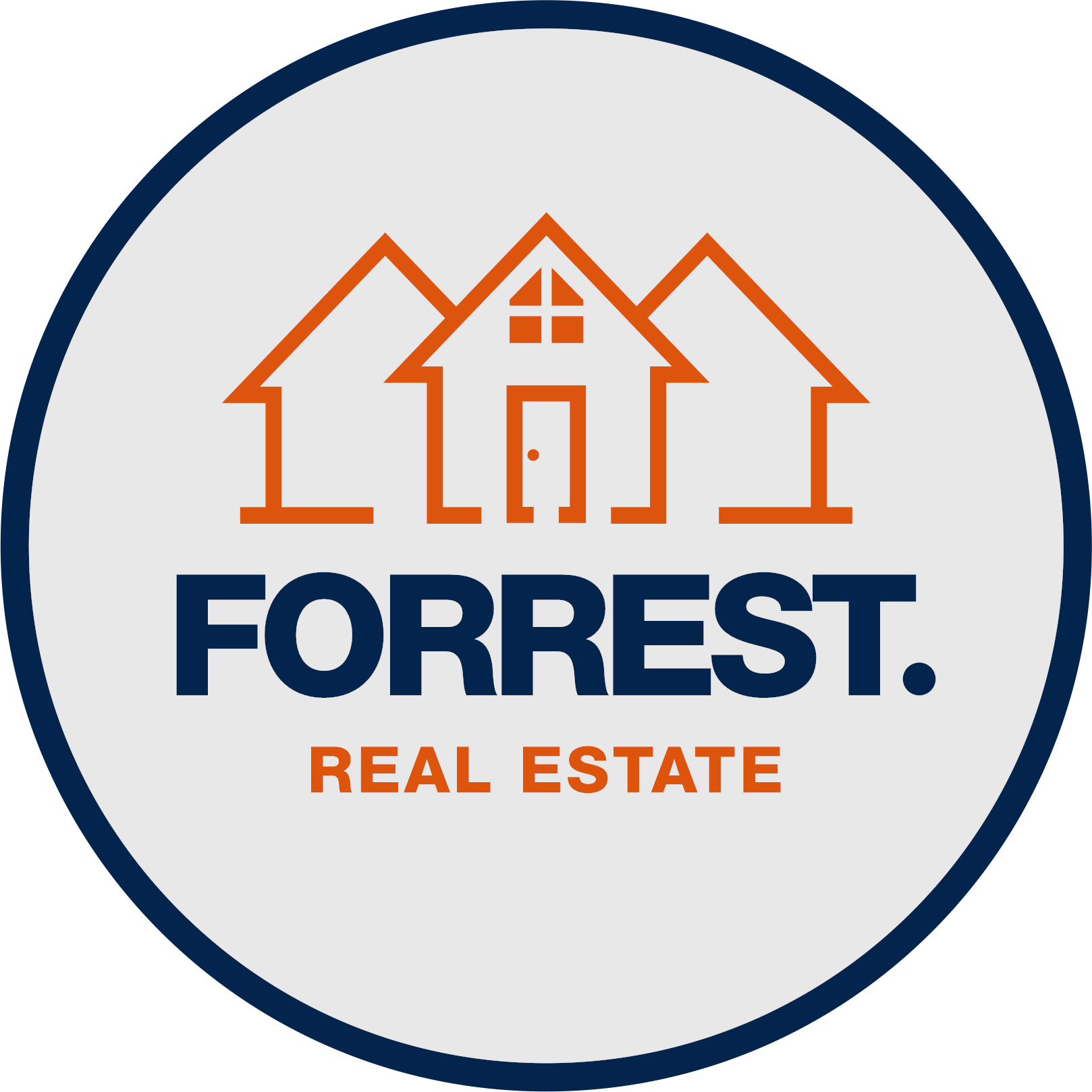 Forrest Real Estate