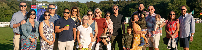 Hogan Associates Team Photo