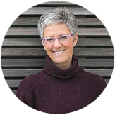Leslie Hogan