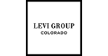 Levi Group Front Collins Colorado Logo