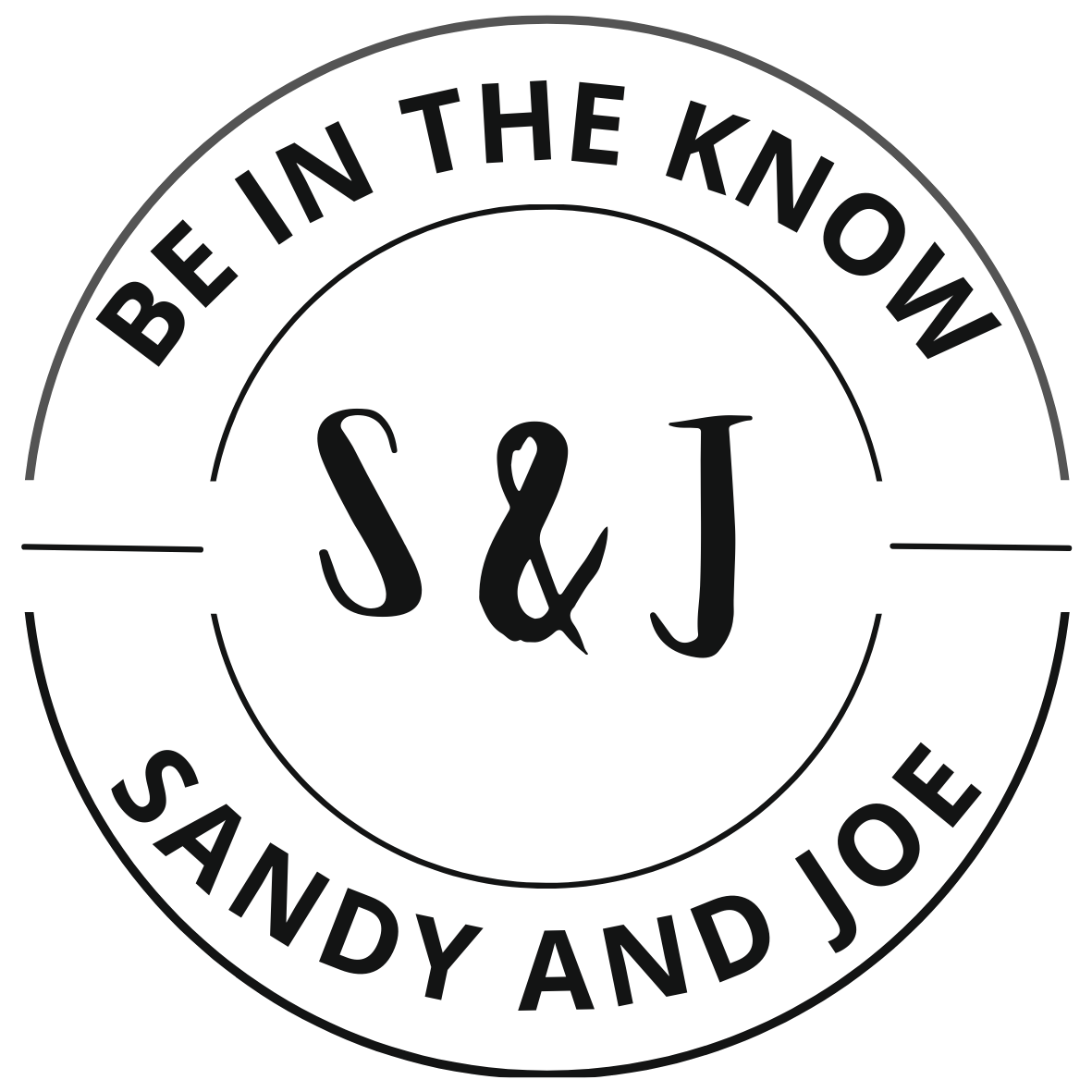 Sandy Sicsko and Joe Borromeo