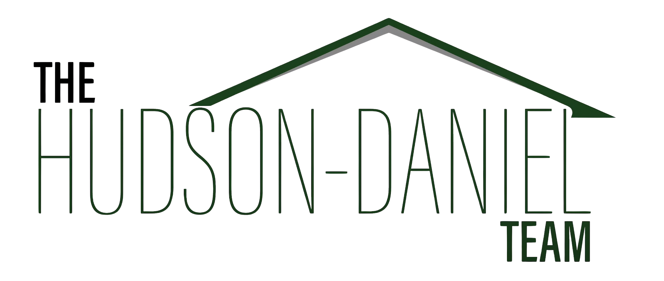 The Hudson Daniel Team Logo
