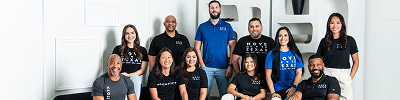 The MOVEMETOTX Team Photo