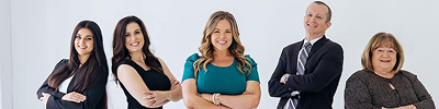 The Mary Schwegman Group Photo