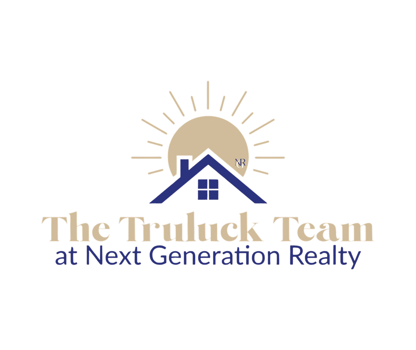 The Truluck Team Logo
