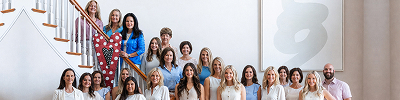 The Truluck Team Photo