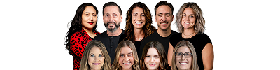 Tru Living Group Photo
