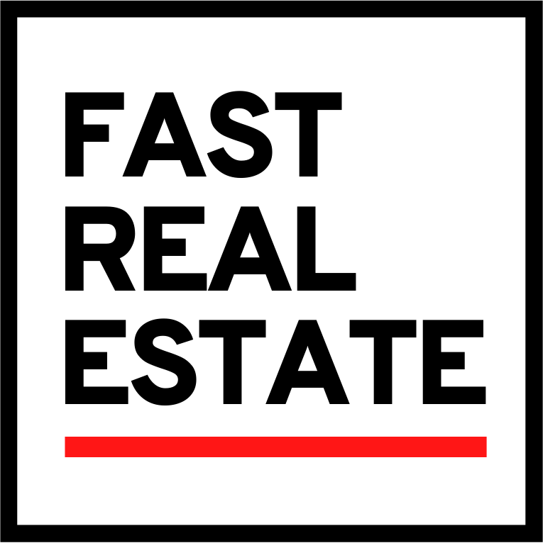 Fast Real Estate Logo