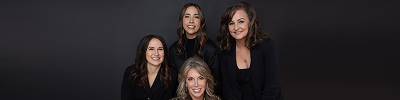 Glennda Baker Associates Inc Team Photo