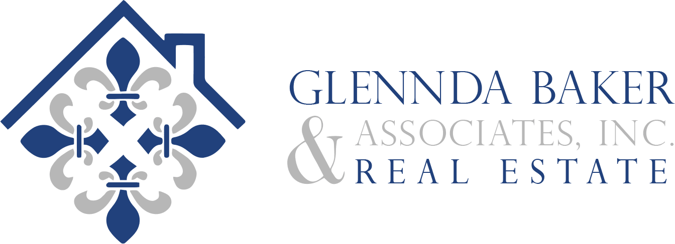 Glennda Baker Associates Inc. Logo