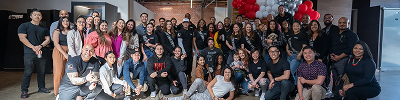 Fast Real Estate Team Photo
