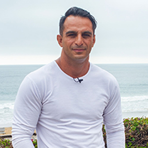 Kevin Markarian