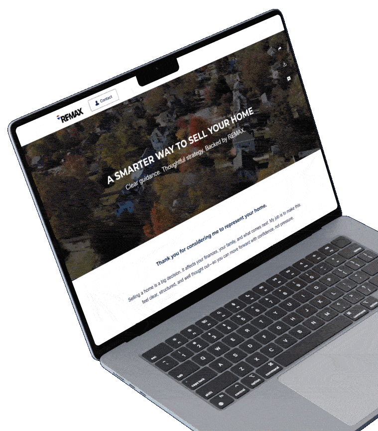 remax angled laptop