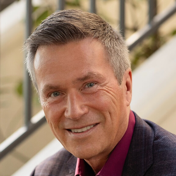 timothy saeland